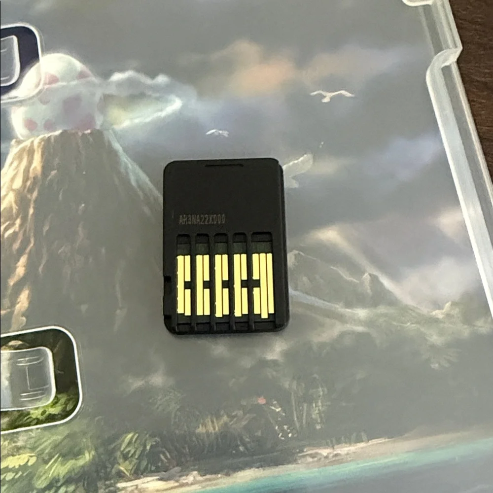 Nintendo The Legend of Zelda: Link's Awakening - Blue and Green - Picture 3 of 3